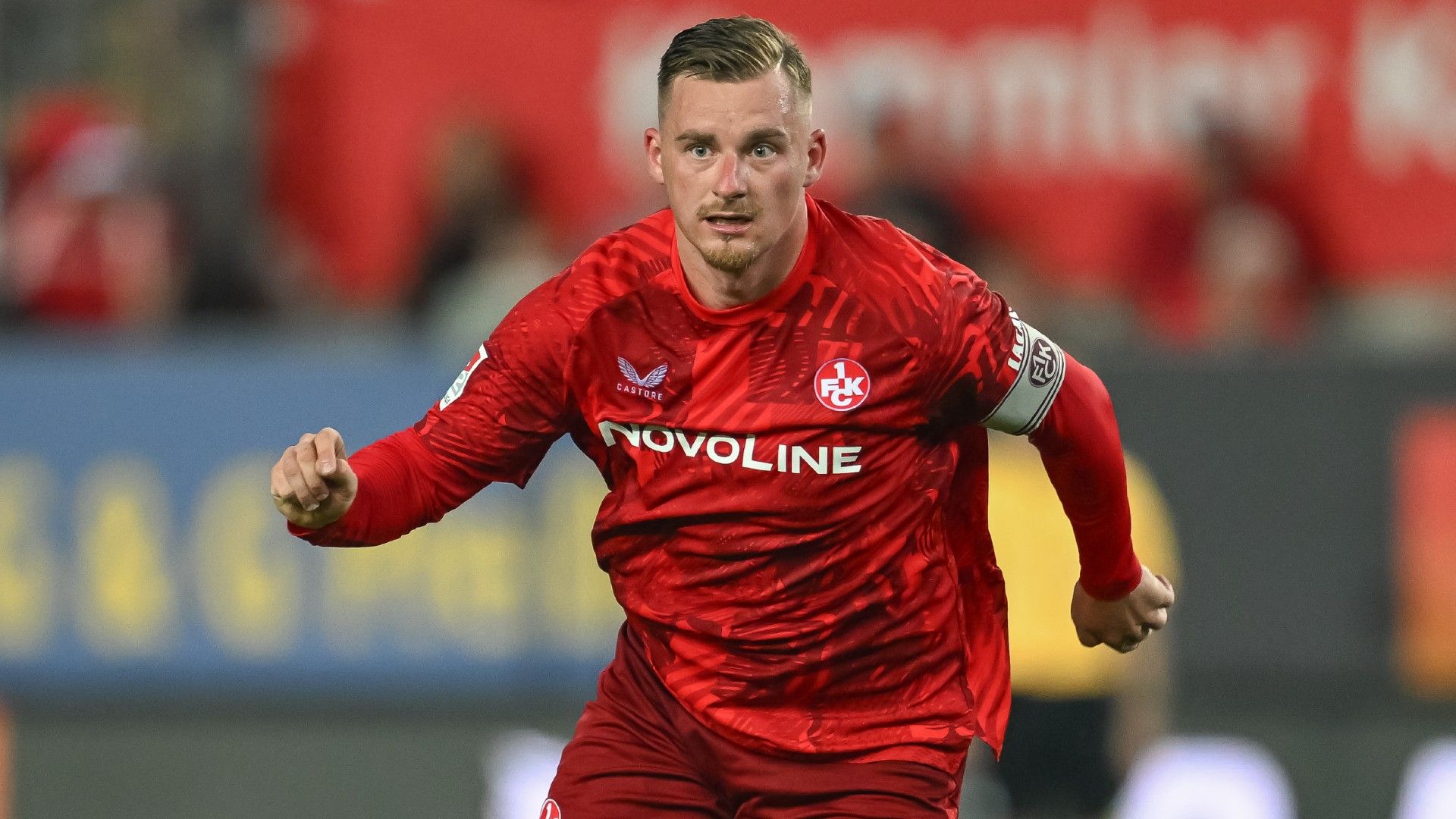 1. FC Kaiserslautern vs. Darmstadt 98 heute live im