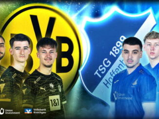 Playoffs! TSG eSPORTS krönt herausragende Aufholjagd und
