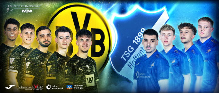 Playoffs! TSG eSPORTS krönt herausragende Aufholjagd und
