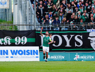 Der VfB Lübeck im Gegnercheck – SV Darmstadt 1898 e.V.