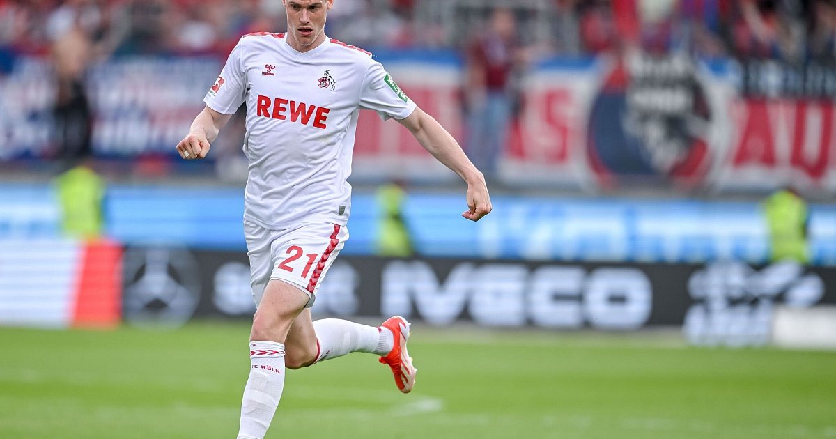 Ex-Dortmunder Tigges wechselt von Köln nach Paderborn |