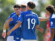 5:0! U21 gewinnt auch das zweite Saisonspiel – SV