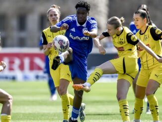 Team I: Tickets für das Westfalenpokalfinale sichern