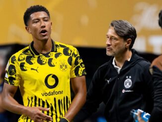 DFB-Pokal: Hohe K.o.-Gefahr für Dortmund und Bremen |