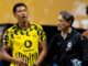 DFB-Pokal: Hohe K.o.-Gefahr für Dortmund und Bremen |