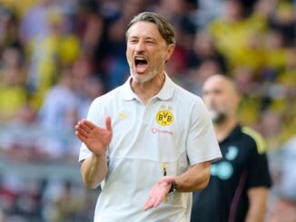 DFB-Pokal: No-Name in BVB-Startelf! Bellingham nur auf der