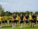 U19 vor dem Saisonstart: Neuer Kader, neuer Trainer, neue