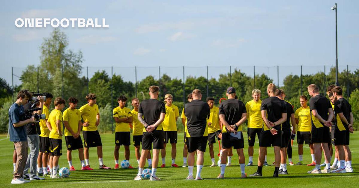 U19 vor dem Saisonstart: Neuer Kader, neuer Trainer, neue