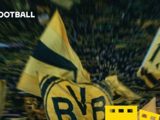Erstes Heimspiel in der Regionalliga! Tickets für die