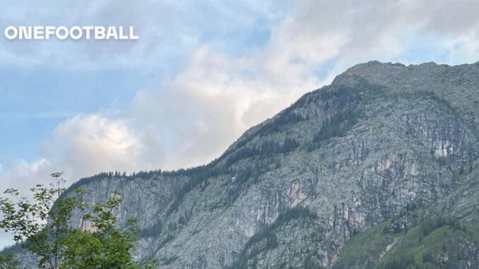 Tag 3: Der Ticker zum Trainingslager in Saalfelden Tag 3: Der Ticker zum Trainingslager in Saalfelden