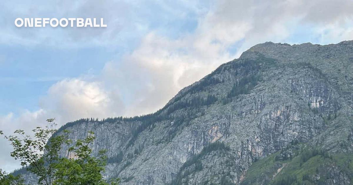 Tag 3: Der Ticker zum Trainingslager in Saalfelden