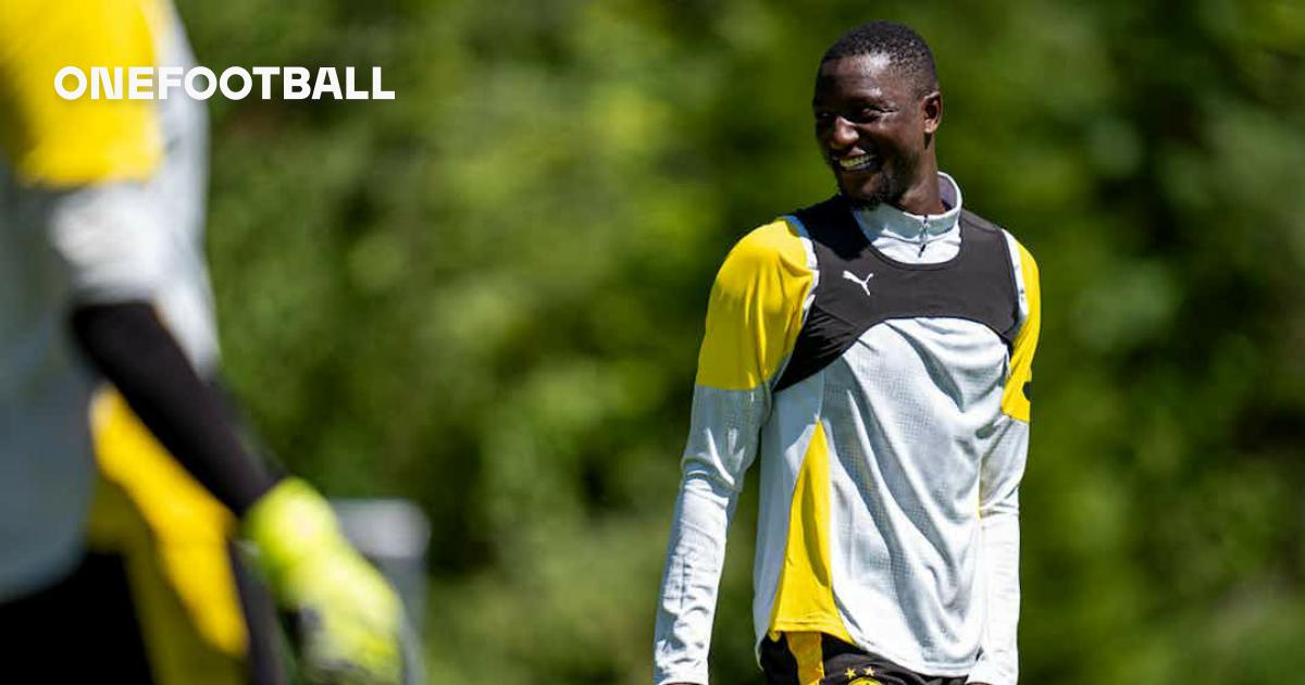 BVB-Spieler für den Ballon d‘Or nominiert