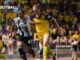 Vor über 8.000 Zuschauern: BVB-Frauen unterliegen den
