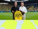 DEWALT ist offizieller Partner von Borussia Dortmund