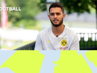 Interview mit Yan Couto: Das möchte ich den Fans sagen