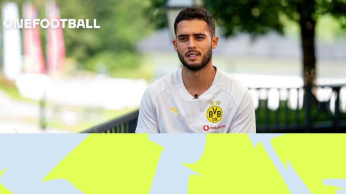 Interview mit Yan Couto: Das möchte ich den Fans sagen