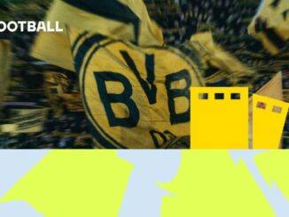 Tickets für das Heimspiel der BVB-Frauen gegen