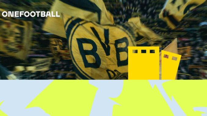 Tickets für das Heimspiel der BVB-Frauen gegen