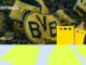 Tickets für das Heimspiel der BVB-Frauen gegen