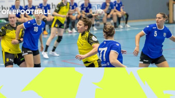 Vorbereitungsturnier in Blomberg: Sieg und Niederlage für Vorbereitungsturnier in Blomberg: Sieg und Niederlage für