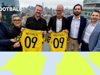 BVB und FIFA Rivals schließen strategische Partnerschaft