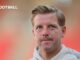 "Hat nicht gespielt": Kohfeldt liefert die