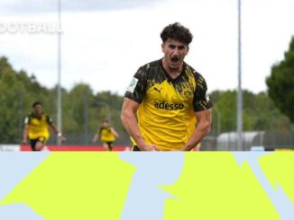 U19 gewinnt mitreißendes Topspiel gegen Bochum mit 3:2