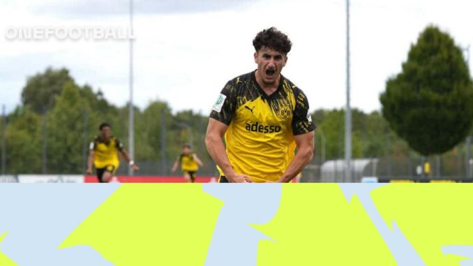 U19 gewinnt mitreißendes Topspiel gegen Bochum mit 3:2 U19 gewinnt mitreißendes Topspiel gegen Bochum mit 3:2