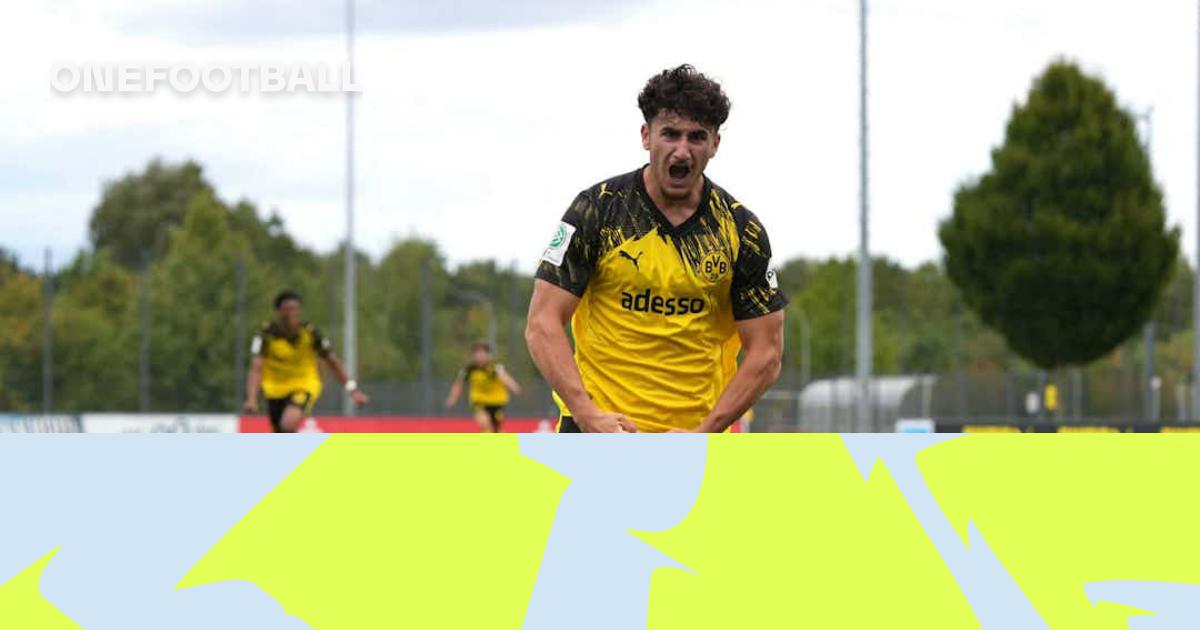 U19 gewinnt mitreißendes Topspiel gegen Bochum mit 3:2
