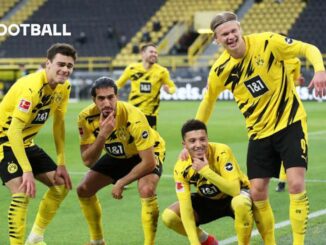 Götze-Move nochmal verschoben: Dieser Buli-Königstransfer