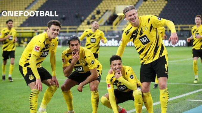 Götze-Move nochmal verschoben: Dieser Buli-Königstransfer Götze-Move nochmal verschoben: Dieser Buli-Königstransfer