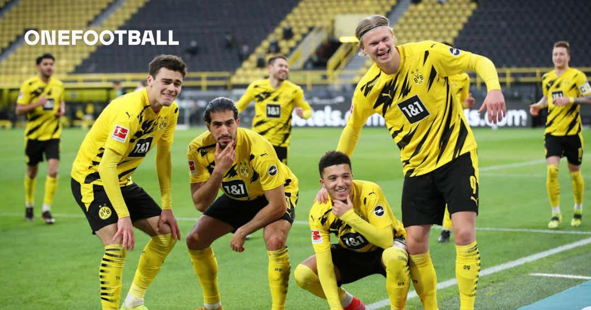 Götze-Move nochmal verschoben: Dieser Buli-Königstransfer