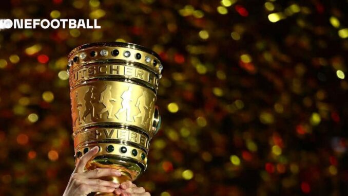 Auslosung am Sonntag: Dem FC droht ein Hammerlos im Auslosung am Sonntag: Dem FC droht ein Hammerlos im