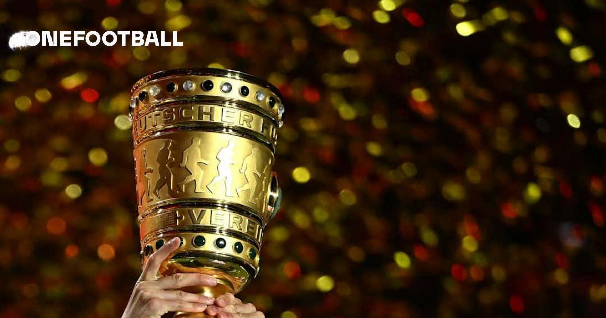 Auslosung am Sonntag: Dem FC droht ein Hammerlos im