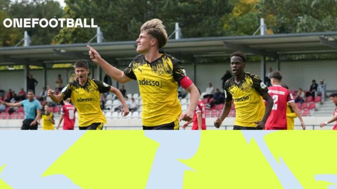 3:0 in Essen – perfekter Saisonstart für die U17 3:0 in Essen – perfekter Saisonstart für die U17