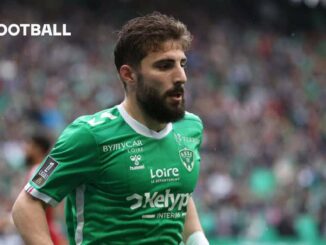 Davitashvili im Fokus von Borussia