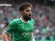 Davitashvili im Fokus von Borussia