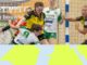 Handballerinnen gewinnen mit Rückkehrerin letztes
