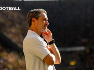 Niko Kovac: „Jetzt geht es um die Frische“