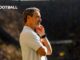 Niko Kovac: „Jetzt geht es um die Frische“