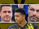 BVB: Papa Bellingham diskutierte mit BVB-Boss: