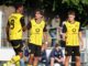 Wildes Hin und Her in Lotte: Dortmund II feiert ersten