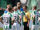 2. Bundesliga - Münster in höchster Not: Remis gegen