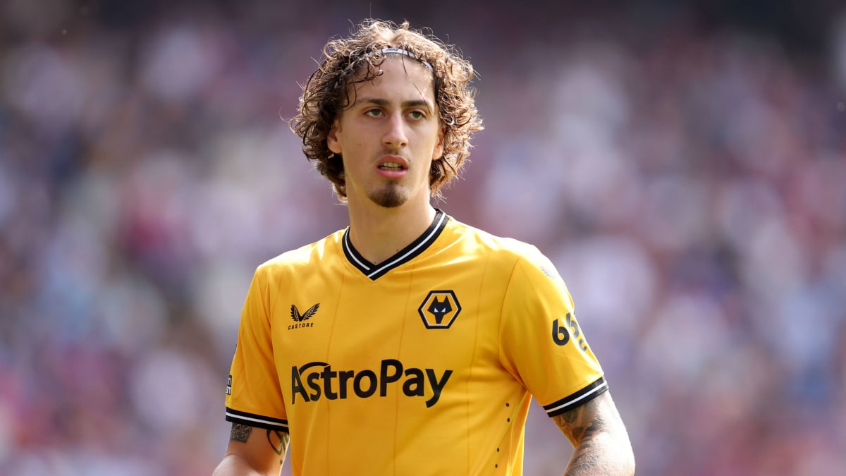 Fix: BVB greift für Fabio Silva tief in die Tasche