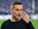 2. Fußball-Bundesliga - Gesamtauftrag an alle: Hertha will