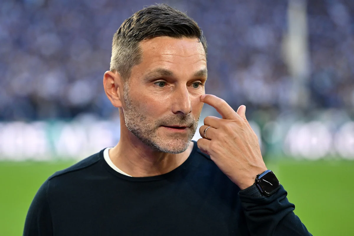 2. Fußball-Bundesliga – Gesamtauftrag an alle: Hertha will
