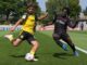Nachwuchsfußball: Zehn Leverkusener unterliegen Borussia