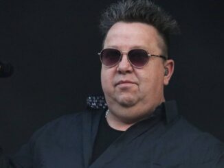 Rote Brause ist kein Panzer