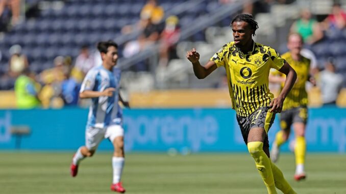 BVB: Die Wahrheit über Dortmunds Transfer-Stau | Sport