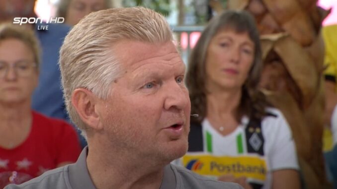 Doppelpass: Effenberg attackiert BVB-Star – passiert sonst Doppelpass: Effenberg attackiert BVB-Star – passiert sonst